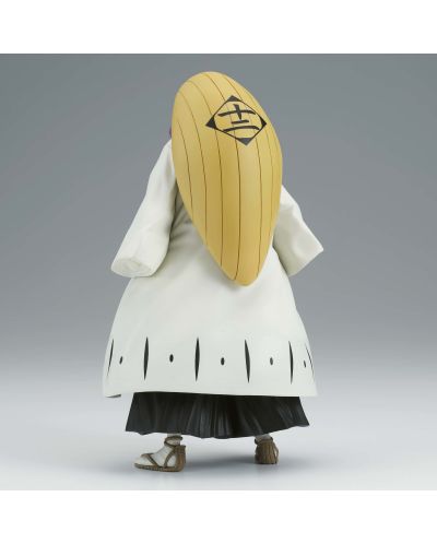 Statuetă Banpresto Animation: Bleach - Mayuri Kurotsuchi, 16 cm