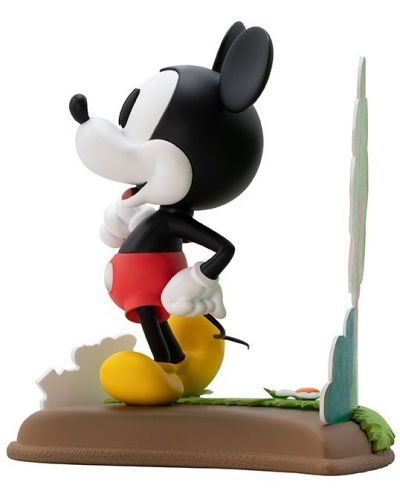 ABYstyle Disney: figurină Mickey Mouse, 10 cm - 5