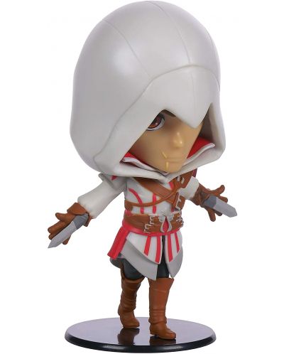 Statueta  Ubisoft Games: Assassin's Creed - Ezio Auditore, 10 cm - 2