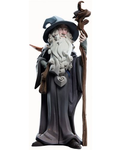Statueta Weta Movies: The Lord Of The Rings - Gandalf The Grey, 18 cm - 1