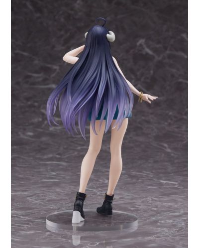 Statuetă Taito Animation: Overlord - Albedo (Knit Dress Ver.) (Renewal Edition), 20 cm - 4