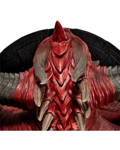 Statueta bust Blizzard Games: Diablo - Diablo, 25 cm - 8