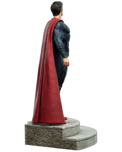 Statuetă Weta DC Comics: Justice League - Superman (Zack Snyder's Justice league), 36 cm - 4