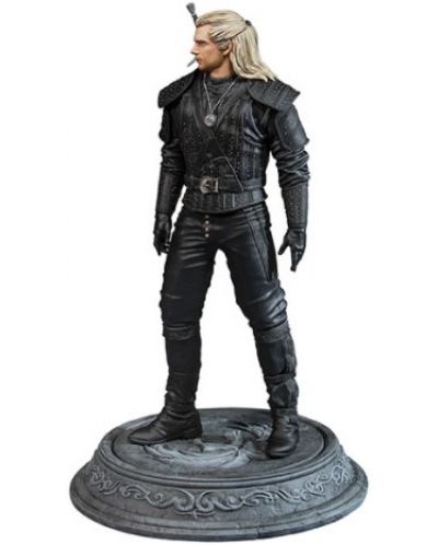 Figurina Dark Horse Games: The Witcher - Geralt of Rivia, 22 cm - 3