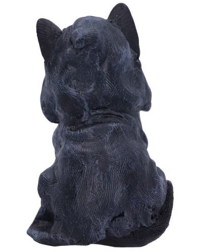 Statuetă Nemesis Now Adult: Gothic - Reaper's Feline, 16 cm - 3