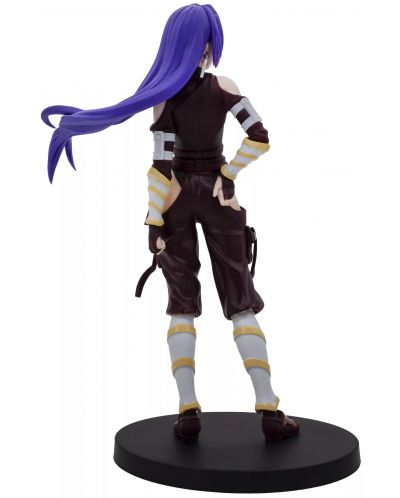 Statuetă Banpresto Animation: Shangri-La Frontier - Towa Amane, 20 cm - 5