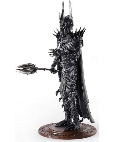 Statueta The Noble Collection Movies: The Lord Of The Rings - Sauron, 19 cm - 3