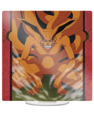 Statuetă Banpresto Animation: Naruto Shippuden - Uzumaki Naruto