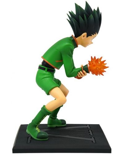Figurină ABYstyle Animation: Hunter X Hunter - Gon, 15 cm - 5