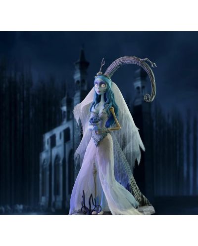 Statuetă ABYstyle Animation: Corpse Bride - Emily, 21 cm - 4
