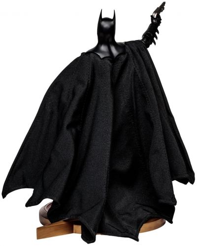 Statuetâ DC Direct DC Comics: The Flash - Batman (Michael Keaton), 30 cm - 6