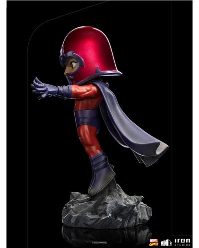 Iron Studios Marvel: X-Men - statuie Magneto, 18 cm - 6