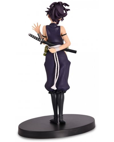 Statuetă Banpresto Animation: Hell's Paradise - Yuzuriha (DXF), 17 cm - 4