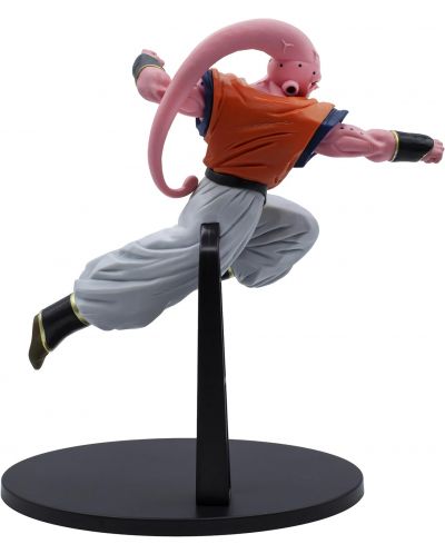 Statuetă Banpresto Animation: Dragon Ball Z - Majin Buu (Match Maker), 14 cm - 4