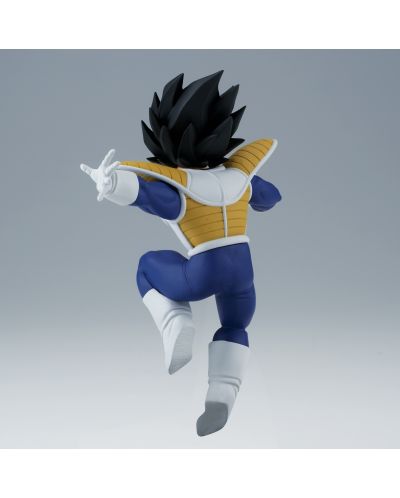 Statuetă Banpresto Animation: Dragon Ball Z - Vegeta (Match Makers), 10 cm - 4