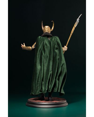 Statueta Kotobukiya Marvel: Avengers - Loki, 37 cm - 5