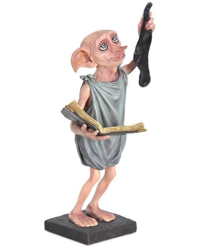 Figurină The Noble Collection Movies: Harry Potter - Dobby, 24 cm - 3