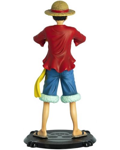 Statuetă ABYstyle Animation: One Piece - Monkey D. Luffy, 17 cm - 4