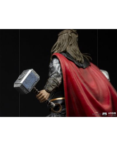 Figurina Iron Studios Marvel: Avengers - Thor Ultimate, 23 cm - 5