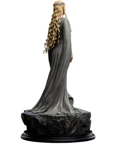 Statueta Weta Movies: Lord of the Rings - Galadriel of the White Council, 39 cm - 4