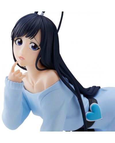 Statuetă Banpresto Animation: Bleach - Giselle Gewelle (Relax Time), 11 cm - 5