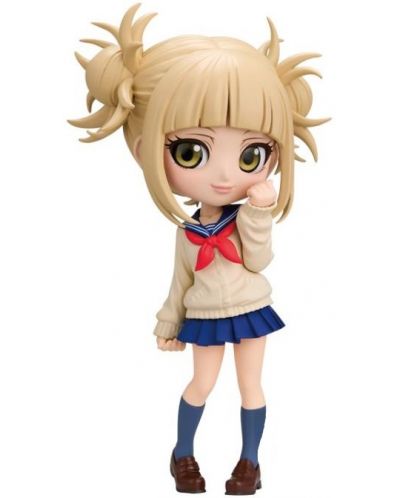 Toga doll