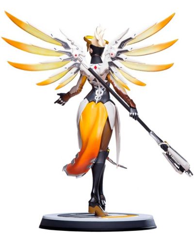 Figurină Blizzard Games: Overwatch - Mercy, 35 cm - 3
