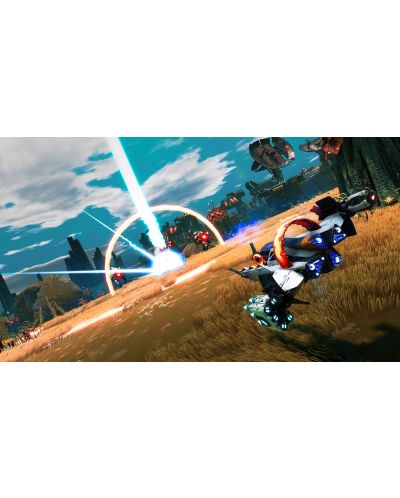 Starlink: Battle For Atlas - Co-op Pack (PS4) - 3