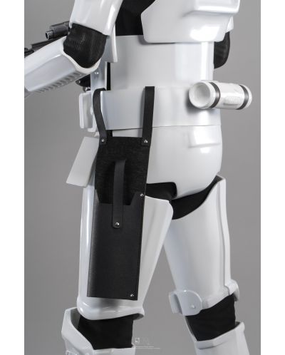Statueta Pure Arts Movies: Star Wars - Original Stormtrooper, 63 cm	 - 7