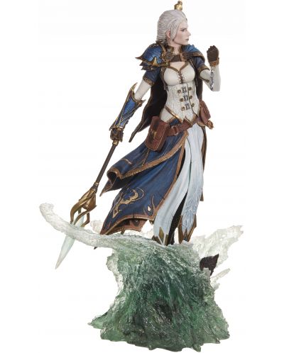 Statueta Blizzard Games: World of Warcraft - Jaina, 46 cm	 - 2