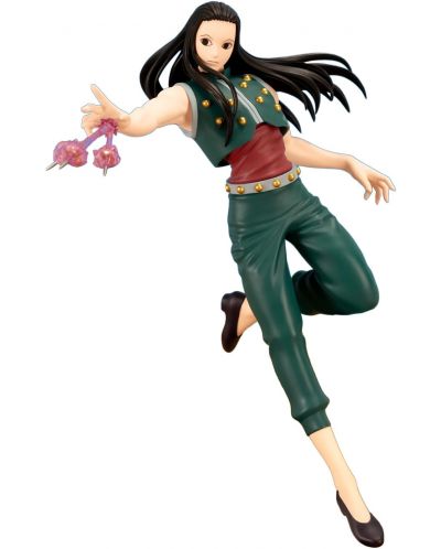 HUNTER X HUNTER - VIBRATION STARS - GON .II – JumpIchiban