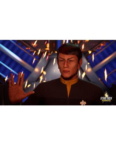 Star Trek: Resurgence (PS5) - 5