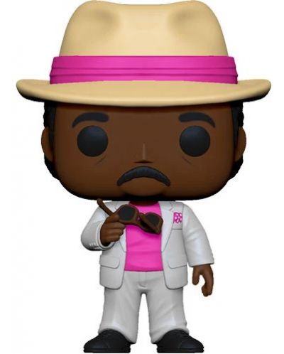 Figurina Funko POP! Television: The Office -  Stanley Hudson (Florida Outfit) - 1