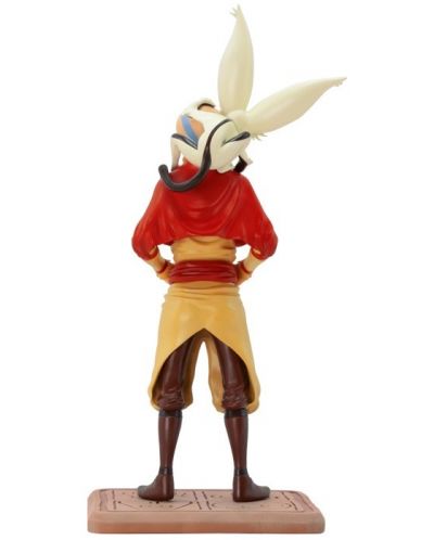 Statuetă ABYstyle Animation: Avatar: The Last Airbender - Aang, 18 cm - 3