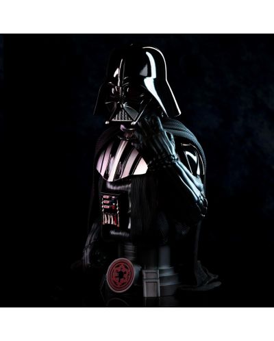 Statuetă  ABYstyle Movies: Star Wars - Darth Vader, 15 cm - 5