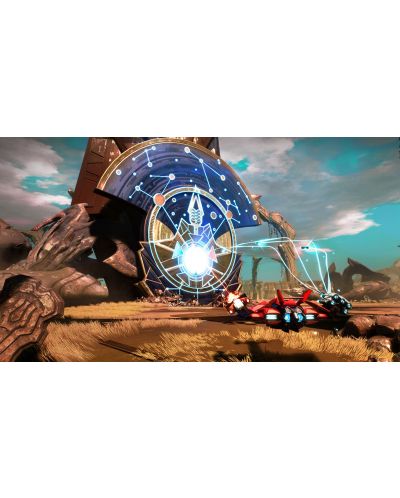 Starlink: Battle For Atlas - Co-op Pack (PS4) - 7
