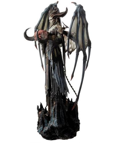 Statueta Blizzard Games: Diablo - Lilith, 64 cm - 5