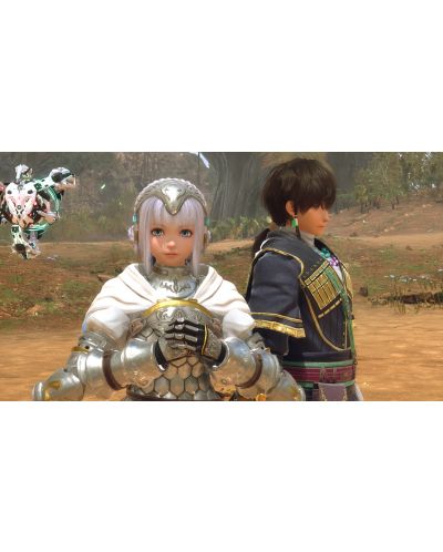 Star Ocean The Divine Force (PS4) - 3