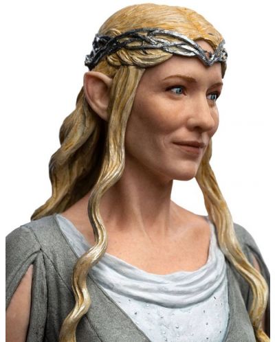 Statueta Weta Movies: Lord of the Rings - Galadriel of the White Council, 39 cm - 8