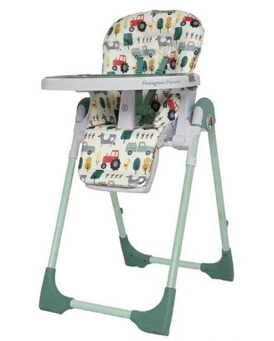 Cosatto highchair - Noodle+, Old Macdonald - 1