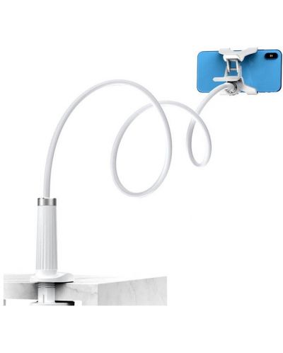 Suport pentru telefon Ugreen - LP113, alb