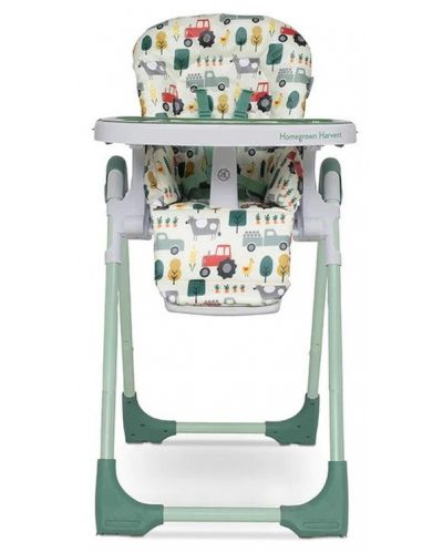 Cosatto highchair - Noodle+, Old Macdonald - 3