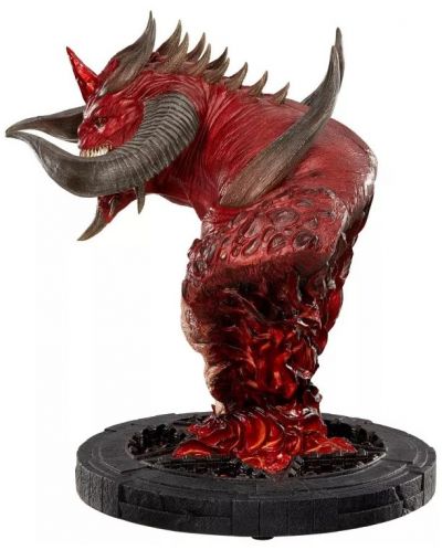 Statueta bust Blizzard Games: Diablo - Diablo, 25 cm - 3