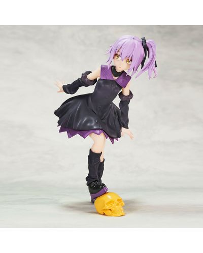 Statuetă Banpresto Animation: That Time I Got Reincarnated as a Slime - Violet, 16 cm - 4