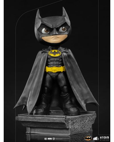 Statueta  Iron Studios DC Comics: Batman - Batman '89, 18 cm - 2