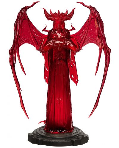 Statuetâ Blizzard Games: Diablo IV - Red Lilith (Daughter of Hatred), 30 cm - 1