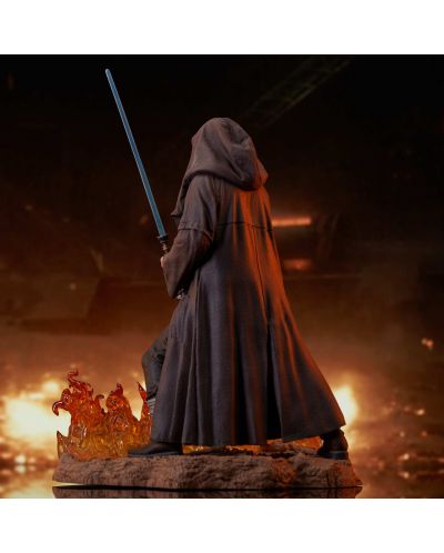 Statuetă Gentle Giant Movies: Star Wars - Obi-Wan Kenobi (Premier Collection), 30 cm - 7