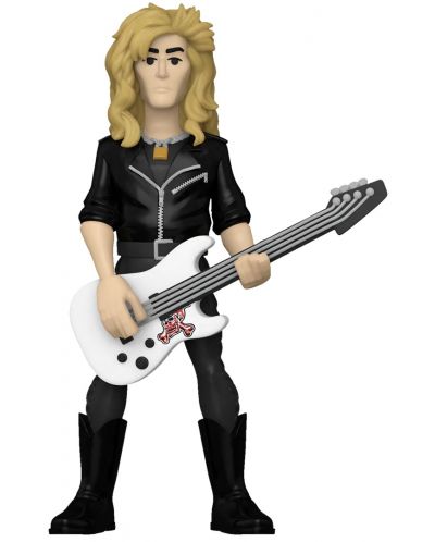 Statuetă Funko Gold Music: Guns N' Roses - Duff McKagan, 13 cm