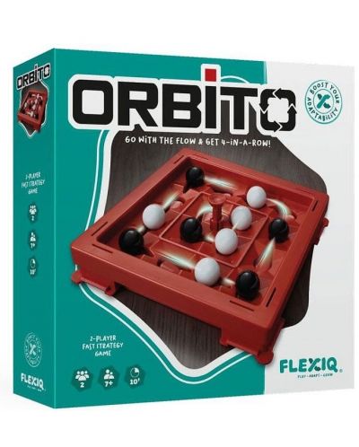 Joc de strategie Flexiq - Orbito - 1