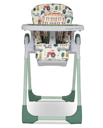 Cosatto highchair - Noodle+, Old Macdonald - 2